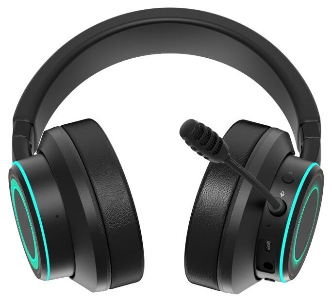 Игровая гарнитура Creative SXFI Gamer (Black) купить в интернет-магазине icover