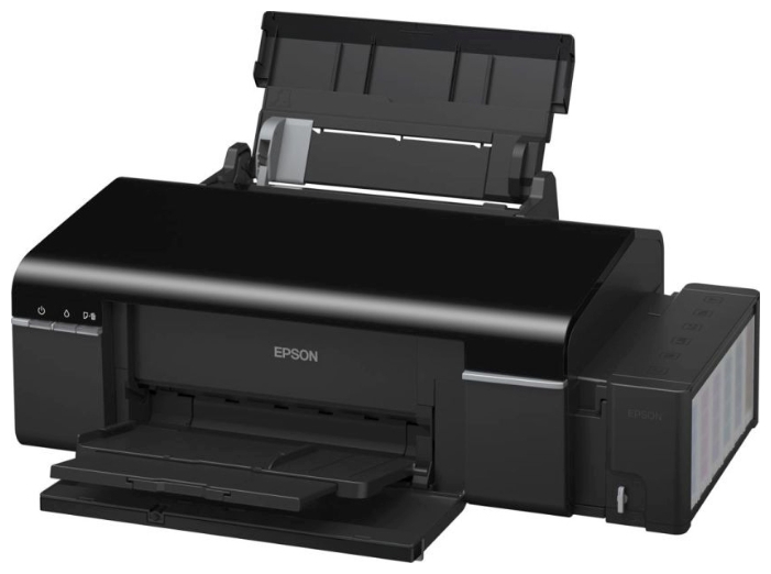 Epson L800 - струйный принтер купить в интернет-магазине icover