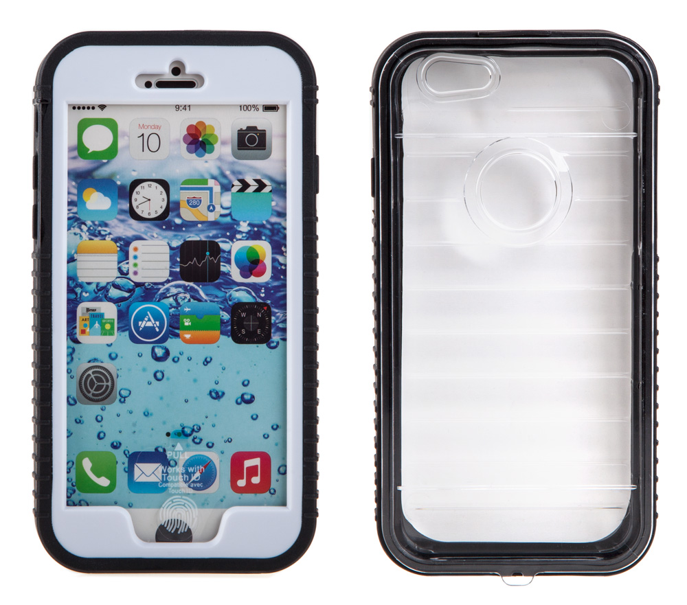 Waterproof Case iPhone 6 Plus Waterproof Case iPhone 6 Plus