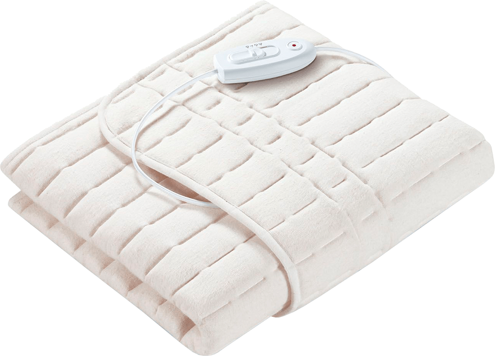 

Sanitas SWB30 - электропростыня (Cream)