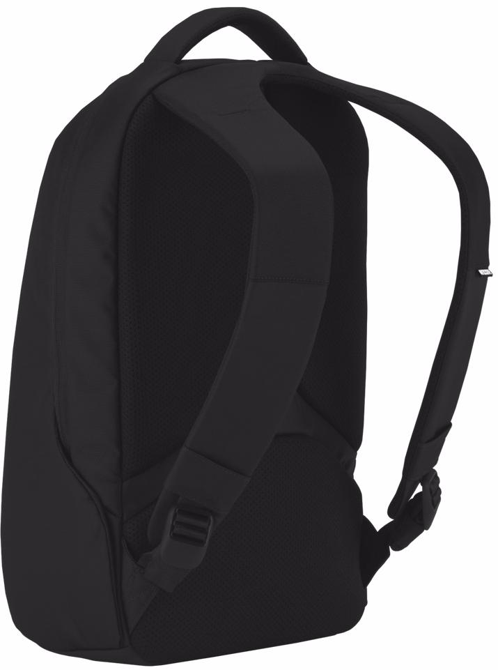 Рюкзак Incase ICON Lite Pack (INCO100279-BLK) для ноутбука 15'' (Black) купить в интернет-магазине icover