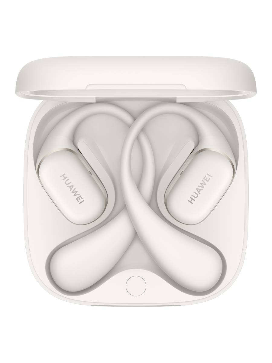 Беспроводные наушники Huawei FreeArc T0021 (Grey) купить в интернет-магазине icover