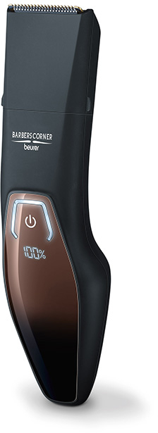 

Машинка для стрижки бороды Beurer HR4000 (580,01)