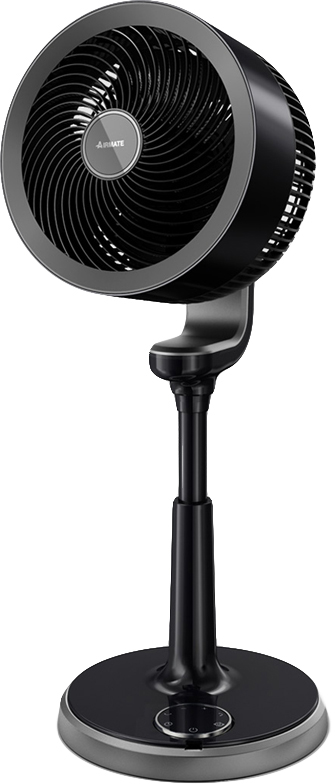 

Напольный вентилятор Xiaomi Airmate Circulation Fan Mi Home CA-23AD9 (Black)