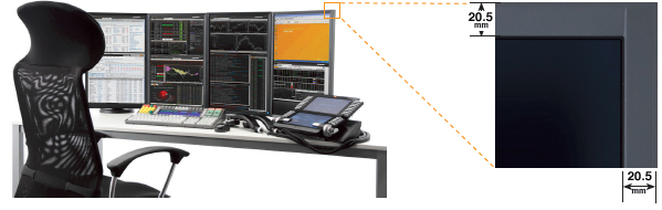 Монитор Eizo FlexScan EV2736W 27'' TFT IPS (Black) купить в интернет-магазине icover
