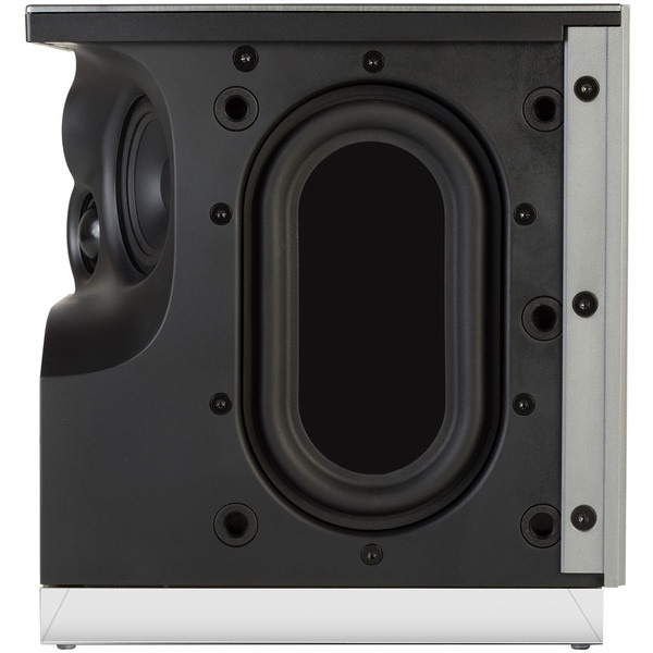 Акустическая система Naim Mu-So QB 2nd Generation (Black) купить в интернет-магазине icover