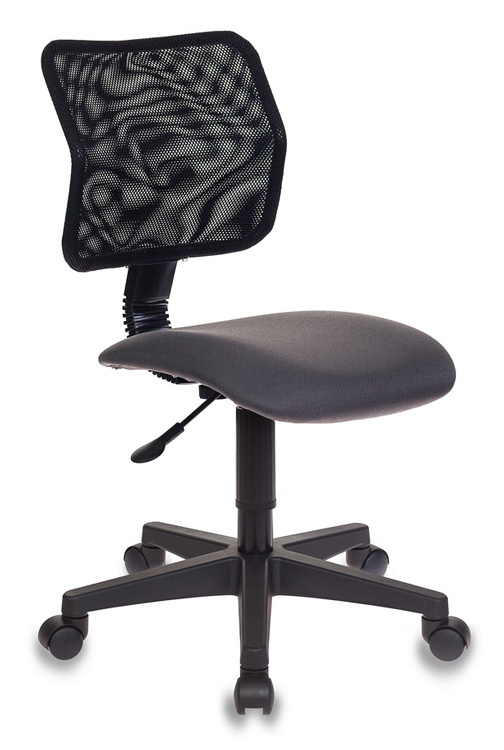 

Офисное кресло Бюрократ CH-295 (Dark Grey)