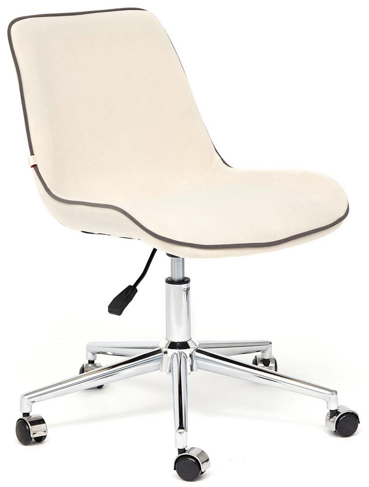 

Офисное кресло Tetchair Style 13568 (Milk)