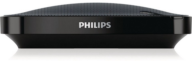 Philips WeCall (AECS7000E/00) - система конференц-связи для iOS и Andoid купить в интернет-магазине icover