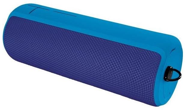 Портативная акустика Logitech UE Boom 2 (BrainFreeze) купить в интернет-магазине icover