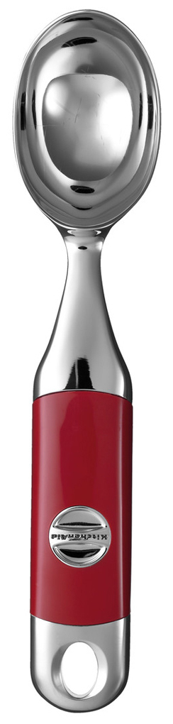 

Ложка для мороженного KitchenAid KG117ER (Red)