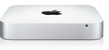 Apple Mac mini Server, Intel Core i7, 2,0 ГГц (MC936) купить в интернет-магазине icover