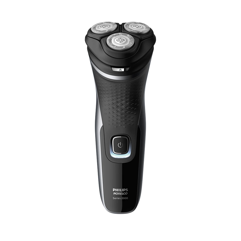 Электрическая бритва Philips Norelco Series 2000 S1332/81 (Black) купить в интернет-магазине icover