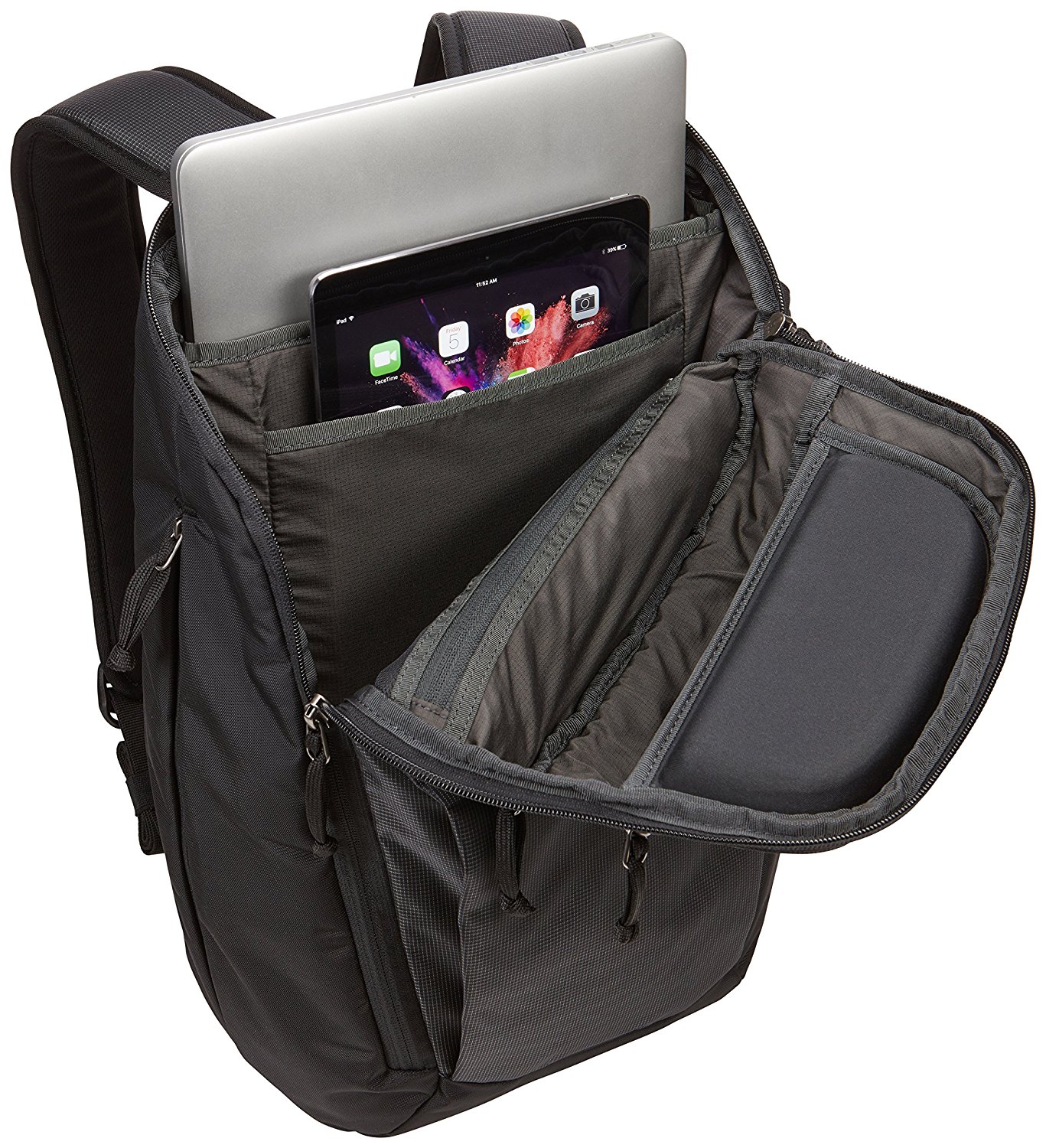 Рюкзак Thule EnRoute Backpack 23L для ноутбука 15.6" (Black) купить в интернет-магазине icover
