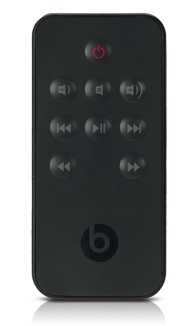 Monster Beats by Dr. Dre Beatbox (132724) - акустическая система для iPhone/iPod купить в интернет-магазине icover