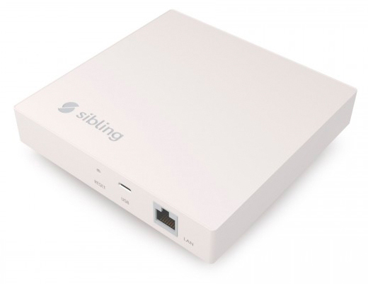 

Шлюз Sibling ZigBee Powernet-ZGW