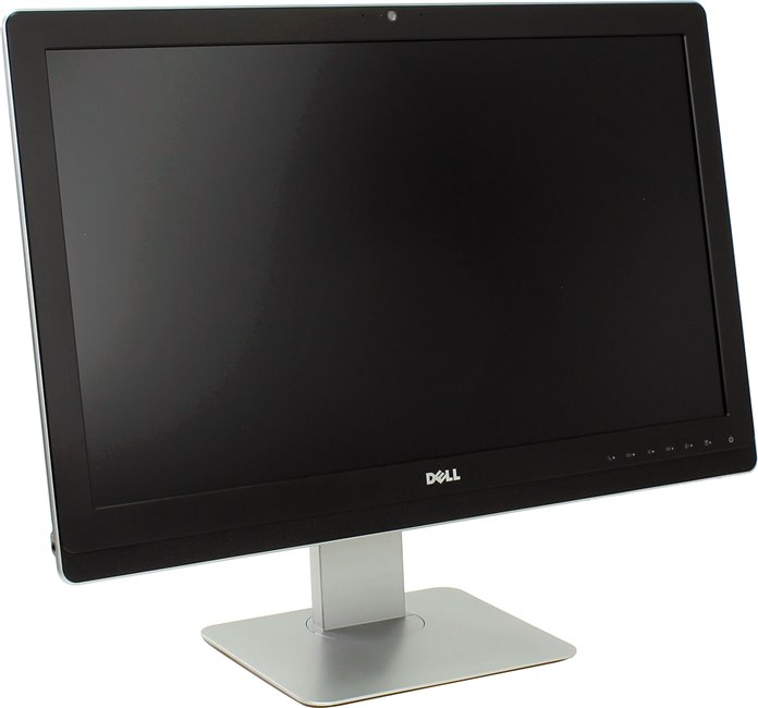 Монитор Dell UZ2315H 23'' IPS (2315-8183) купить в интернет-магазине icover