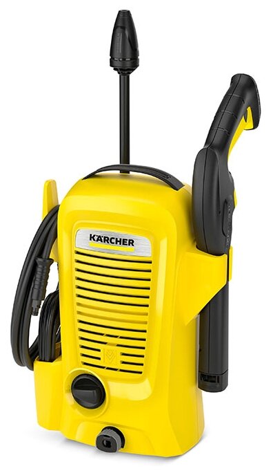 Минимойка Karcher K 2 Universal (Yellow) купить в интернет-магазине icover