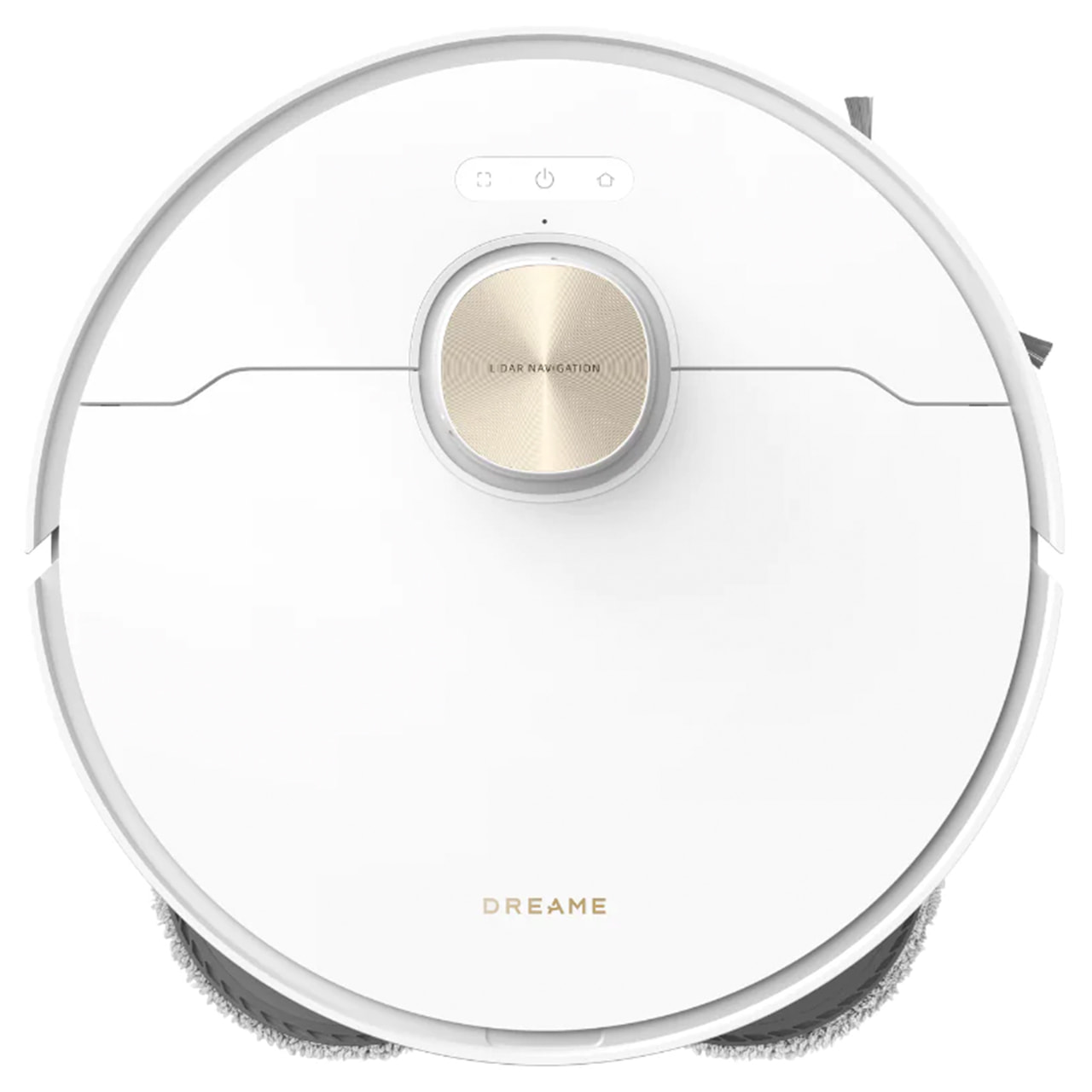 Робот-пылесос Dreame Dreame Bot L10s Ultra (White/Silver) купить в интернет-магазине icover
