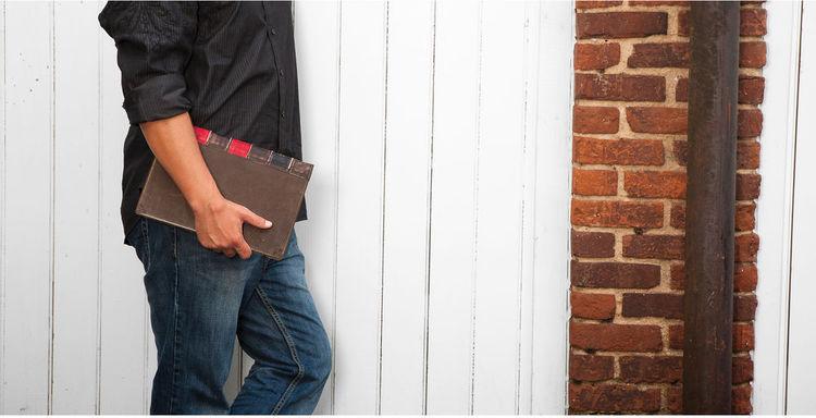 Чехол-книга Twelve South BookBook для MacBook Pro 15 Retina Display 12-1231 купить в интернет-магазине icover