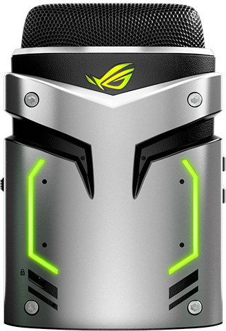 Игровой микрофон Asus ROG Strix Magnus (90YH0101-B2UA00) купить в интернет-магазине icover