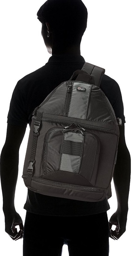 Купить lowepro slingshot 302 aw - рюкзак для фотокамеры (black) в Москве. В нашем каталоге интернет-магазина icover.ru вы можете ознакомиться с ценами, подробным описанием, фотографиями и техническими характеристиками. Низкие цены. Высокое качество. Доставка по России. Заказать товары по телефону +7(495)229-39-50 Lowepro SlingShot 302 AW - рюкзак для фотокамеры (Black) купить в интернет-магазине icover