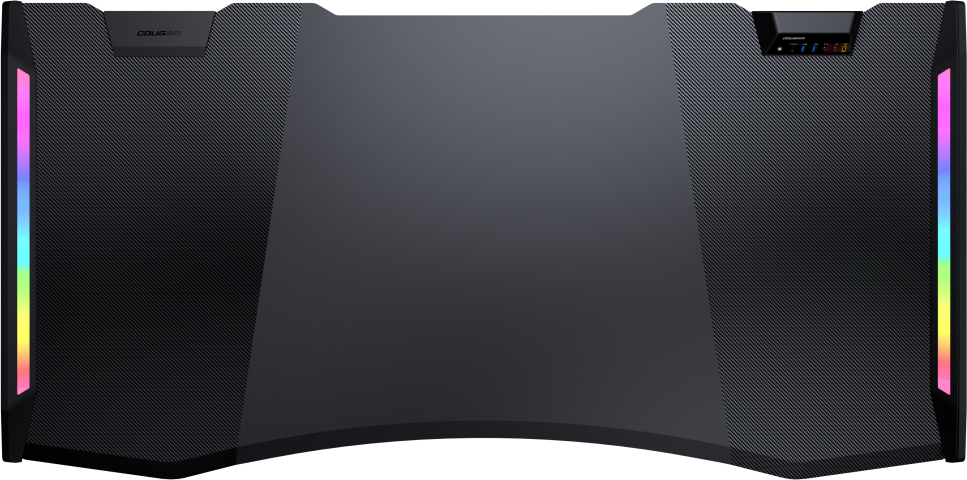 Игровой стол Cougar MARS Pro 150 (Black) купить в интернет-магазине icover