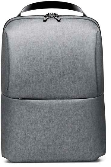 Рюкзак Meizu Minimalist Urban для ноутбука 15.6" (Grey) купить в интернет-магазине icover