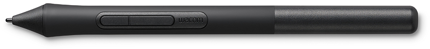 Графический планшет Wacom Intuos S CTL-4100K-N (Black) купить в интернет-магазине icover