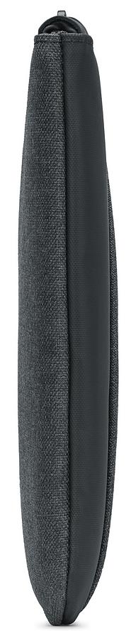 Чехол Native Union Stow Sleeve (STOW-CSE-GRY-FB-13) для MacBook Air/Pro 13'' (Grey) купить в интернет-магазине icover