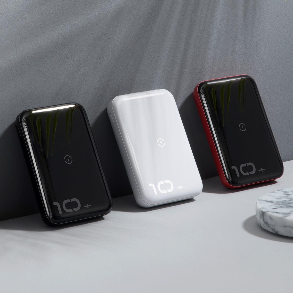 Baseus Mini S Bracket