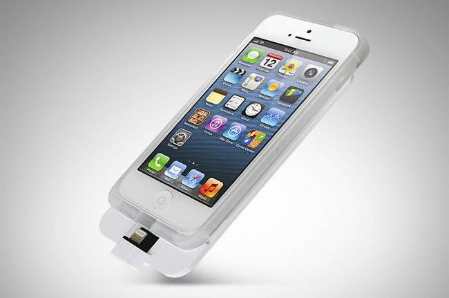 Внешний Аккумулятор Iphone Купить