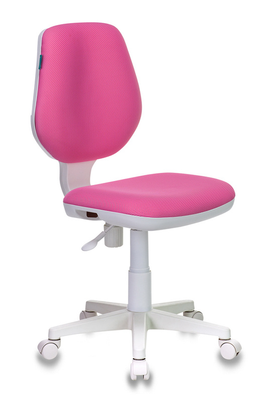 

Детское кресло Бюрократ CH-W213 (Pink)
