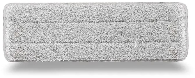 Тряпка для швабры Ridberg Scrape Mop Grand 4 шт. (Grey) купить в интернет-магазине icover
