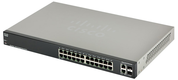Купить cisco sg 200-26 26-port gigabit smart switch - управляемый коммутатор в Москве. В нашем каталоге интернет-магазина icover.ru вы можете ознакомиться с ценами, подробным описанием, фотографиями и техническими характеристиками. Низкие цены. Высокое качество. Доставка по России. Заказать товары по телефону +7(495)229-39-50 Cisco SG 200-26 26-port Gigabit Smart Switch - управляемый коммутатор купить в интернет-магазине icover