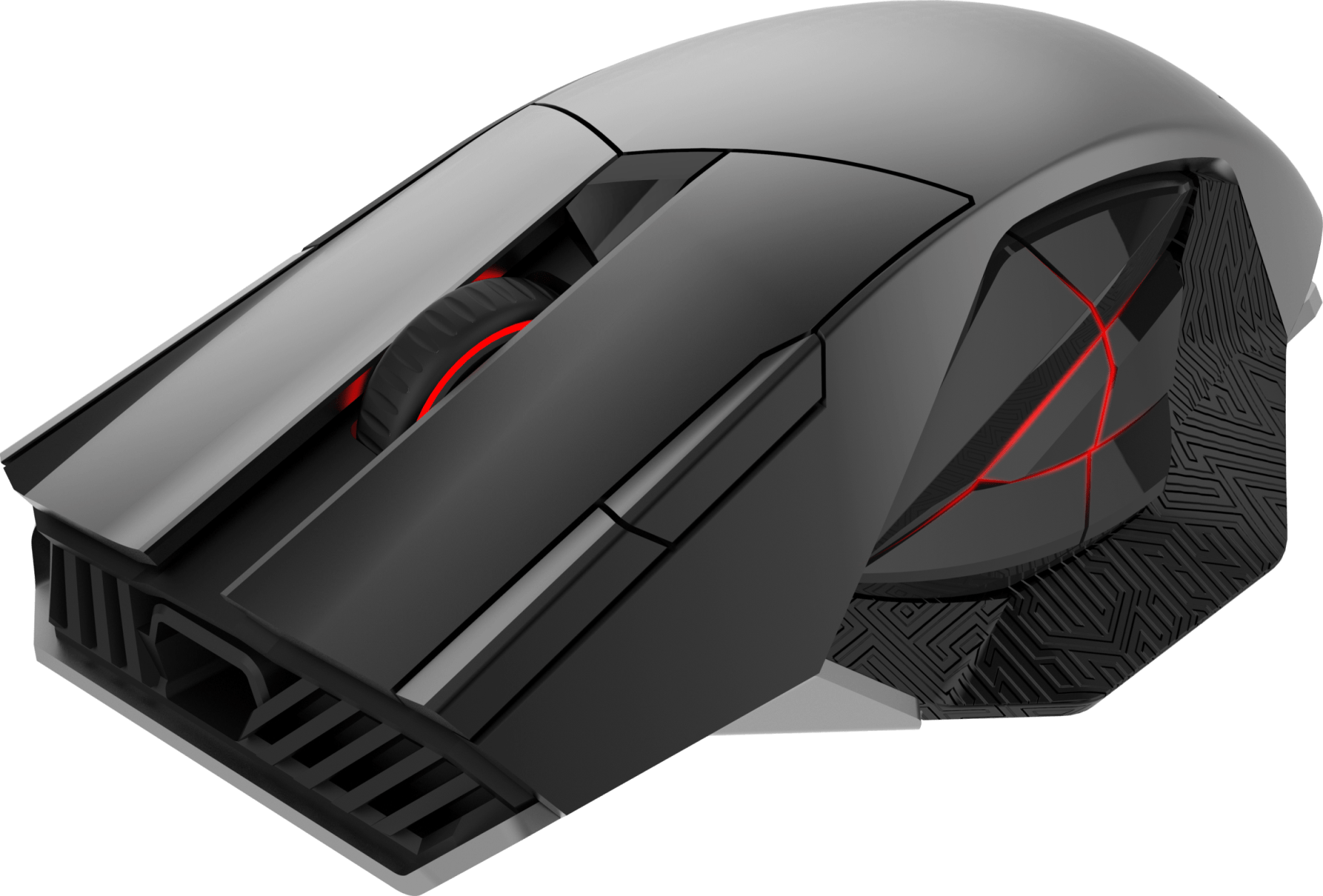 Игровые мыши asus rog