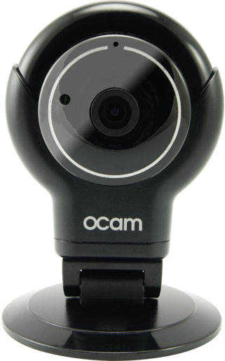 IP-камера Ocam S1 (Black) купить в интернет-магазине icover