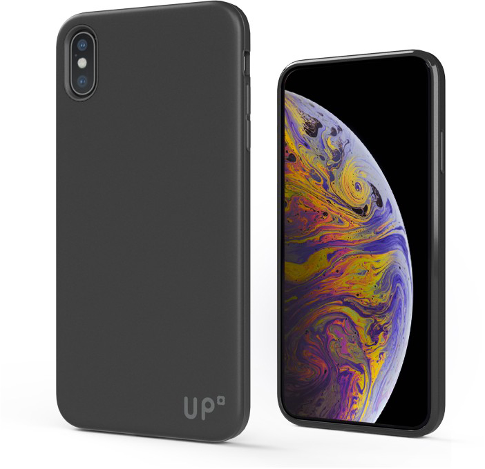 

Чехол Exelium Magnetic для iPhone Xs Max (Black)