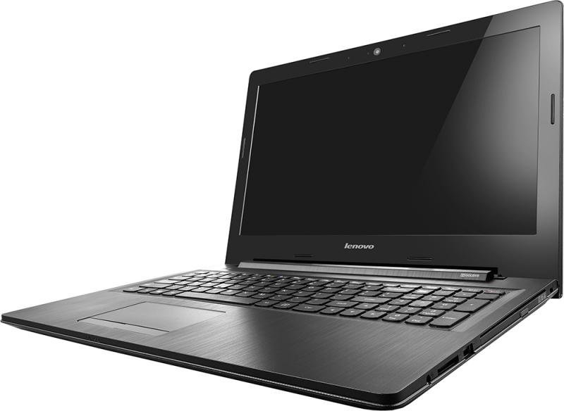 Ноутбук Lenovo G50-45 15.6" AMD A6-6310 2.4Ghz, 4Gb, 500Gb HDD (80E3006CRK) купить в интернет-магазине icover