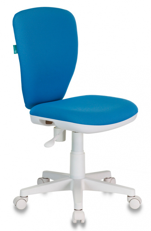 

Детское кресло Бюрократ KD-W10 (Blue)