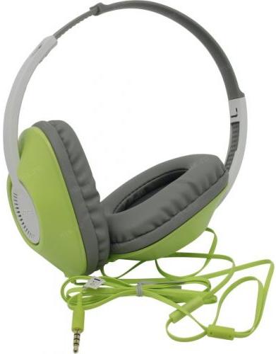 Наушники Koss UR23i (Green) купить в интернет-магазине icover