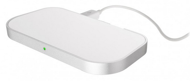 ArtWizz Induction Charger Pro (1582-IC-PRO-MM) - зарядное устройство для Apple Magic Mouse купить в интернет-магазине icover