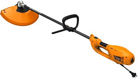 

Электрический триммер Carver TR-1500S (Orange)