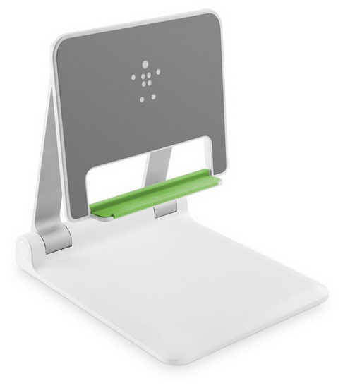 Belkin Portable Tablet Stage (B2B118) - держатель для iPad купить в интернет-магазине icover