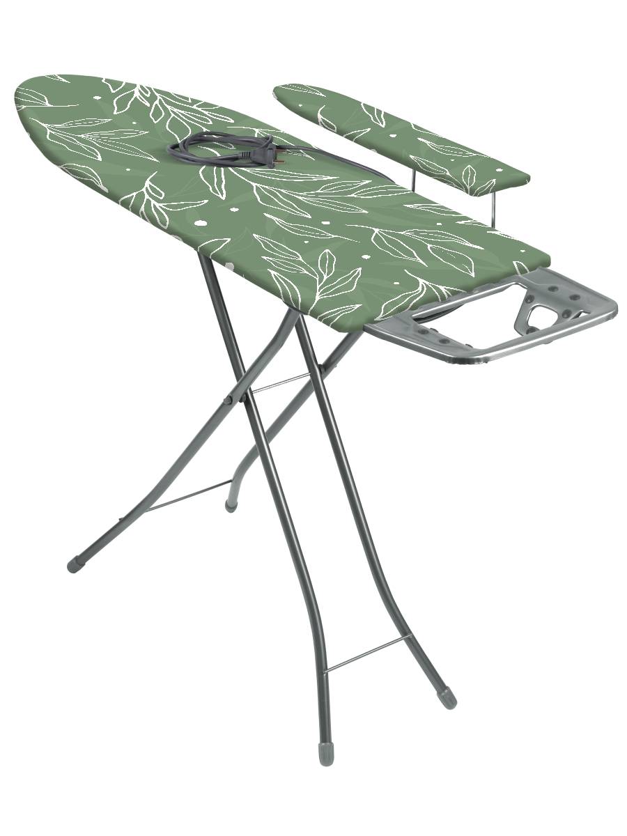 Гладильная доска Nika Bell classy 3 (БК3-АК/ЛО) купить в интернет-магазине icover