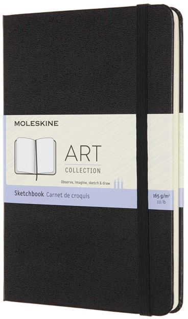 

Art, Sketchbook Medium
