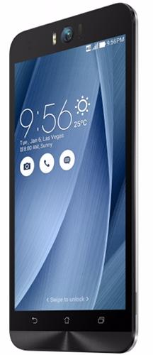 Смартфон Asus ZenFone Selfie ZD551KL LTE 16Gb (Glacier Gray) купить в интернет-магазине icover