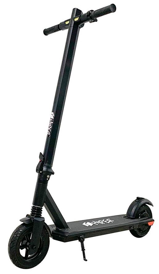 

Электросамокат HIPER Triumph X80 (Black)