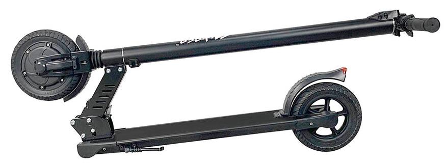 Электросамокат HIPER Stark DX800 (Black) купить в интернет-магазине icover