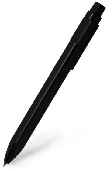

Шариковая ручка Moleskine Classic Click (EW41BA10) черные чернила (Black)